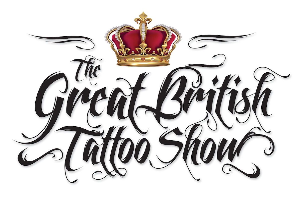 The Camden Watch Company At The Great British Tattoo Show