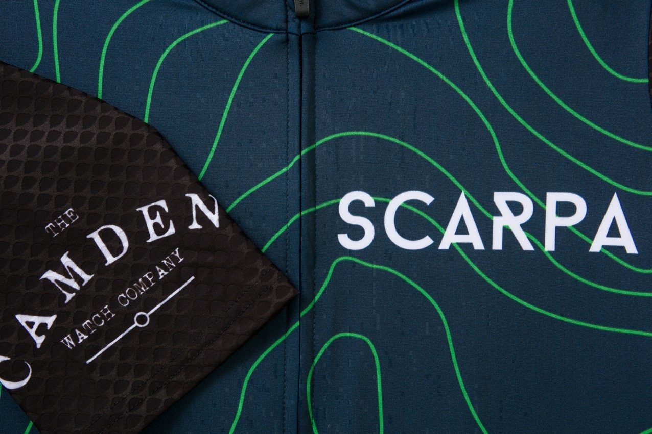 Introducing Scarpa - A Grassroots Female Cycling Team