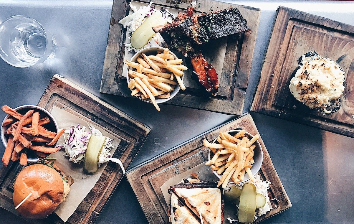 Ou manger et sortir à Camden: The Blues Kitchen Camden