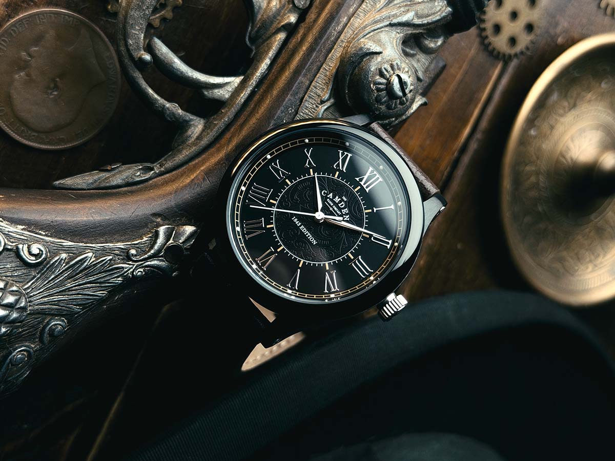 A Last Hurrah For The Colonel