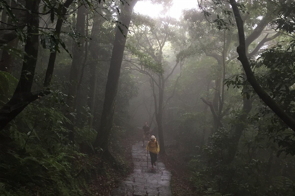 The Camden Watch Co. go to Taiwan