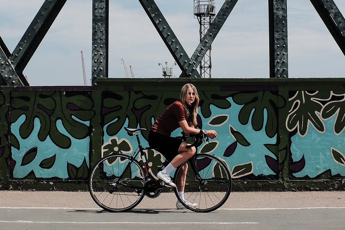 The Person Behind The Camden x KPP