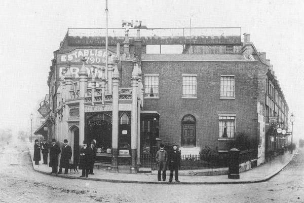 Introducing The Camden Watch Company