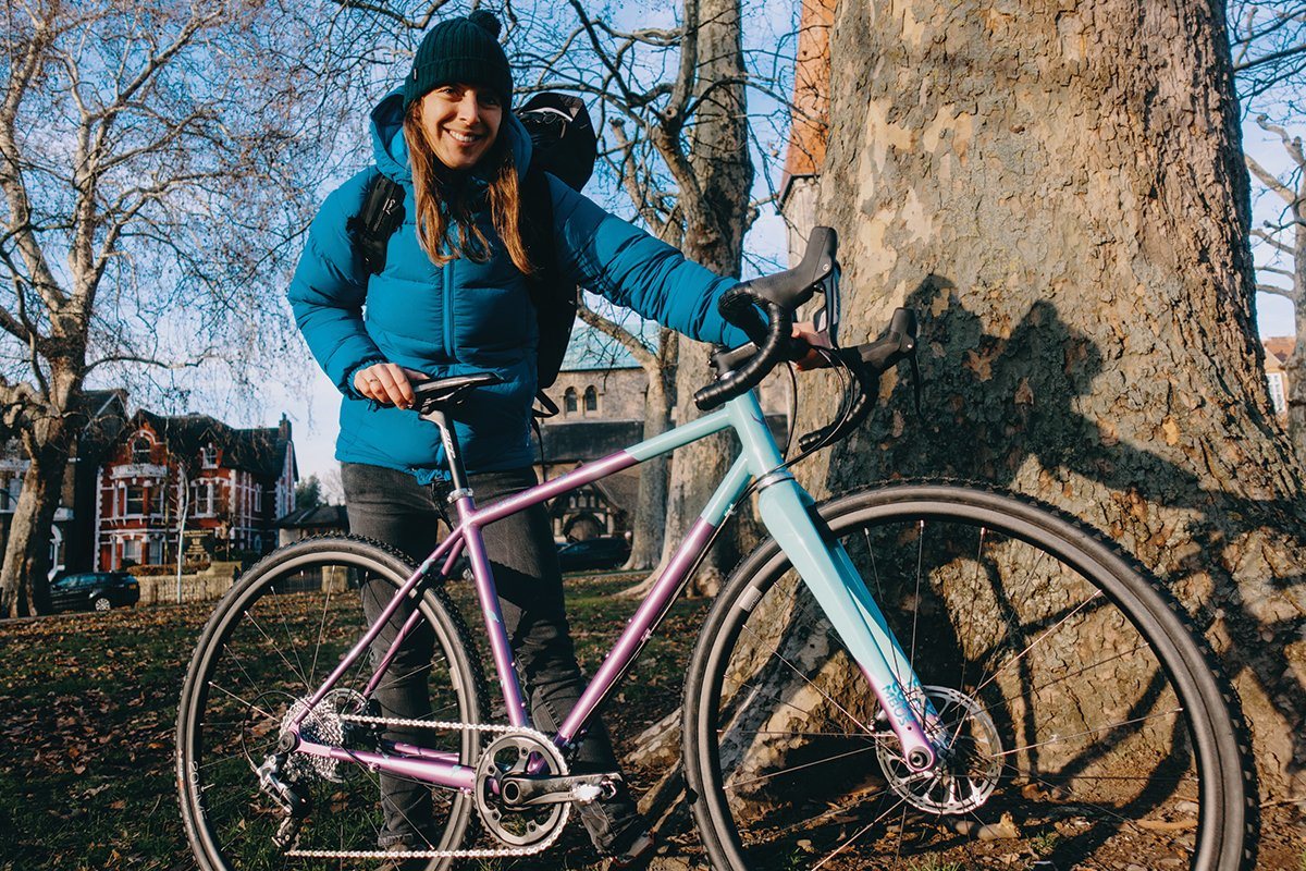 Behind The Design: Scarpa Racing On How To Build A Bike