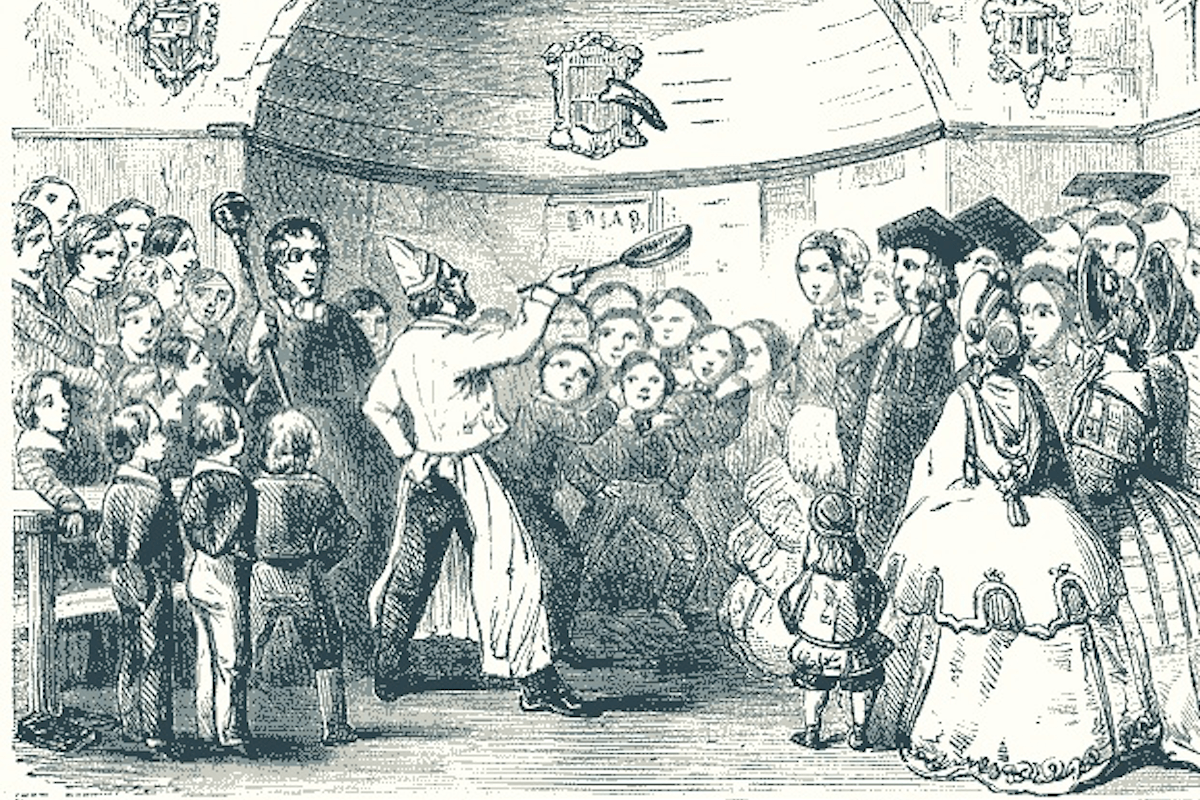 The Origins of Pancake Day