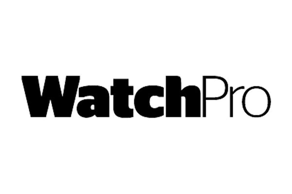 WatchPro Hot 100 Award - The Camden Watch Company