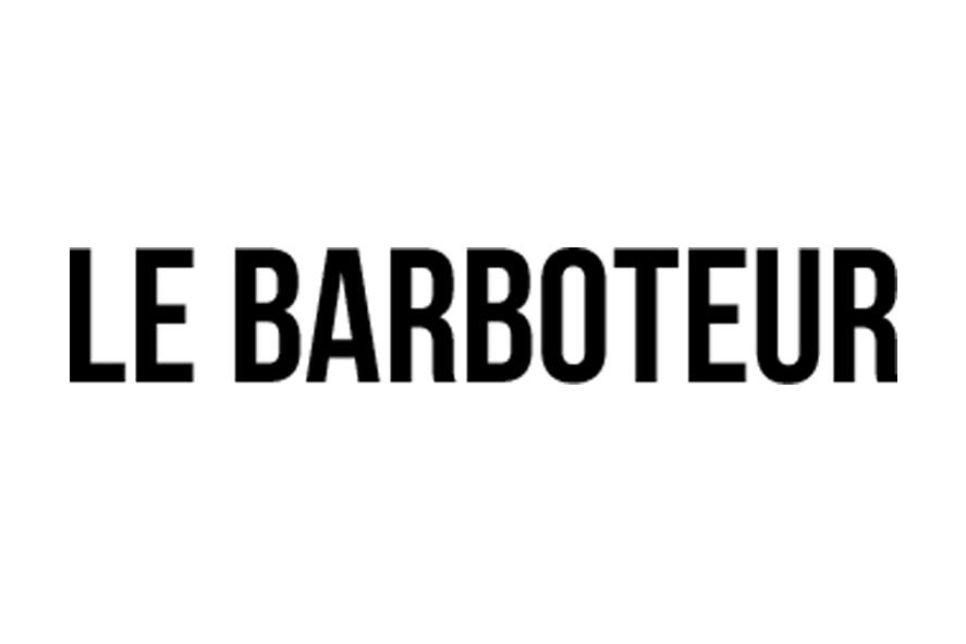 Le Barboteur, Revue de The Camden Watch Company