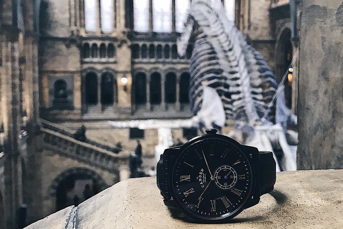 The October Round-Up - What to do in London