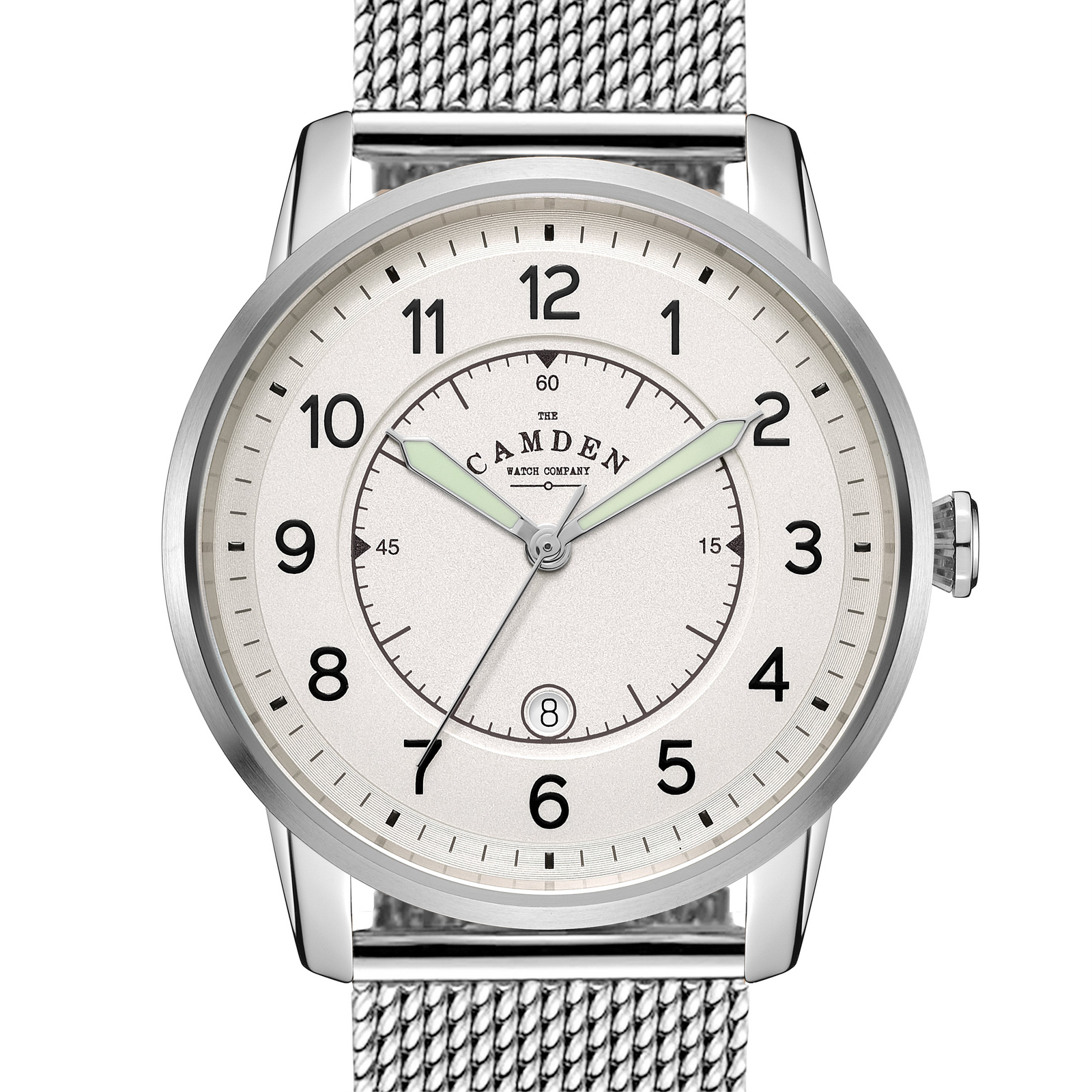 No.29 Type II Steel on Mesh