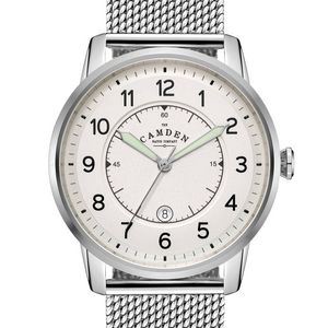 No.29 Type II Steel on Mesh