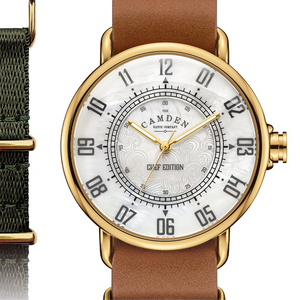 No.88 Camden x Tom Brown Chef's Choice Edition