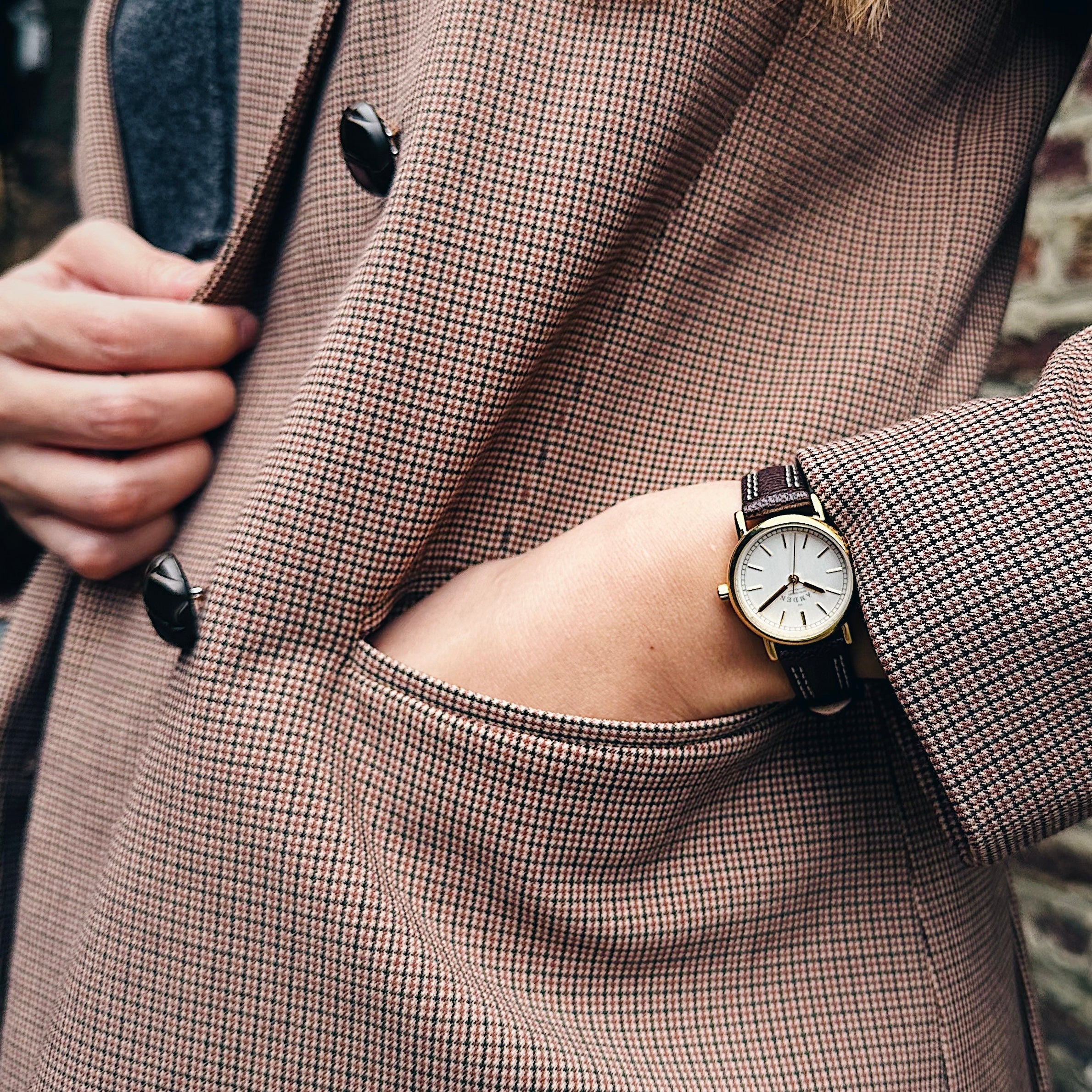 Explore The Collection - The Camden Watch Company