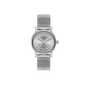 No.24 Type II Steel on Mesh