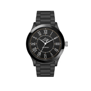 No.253 1843 Edition on Metal Bracelet