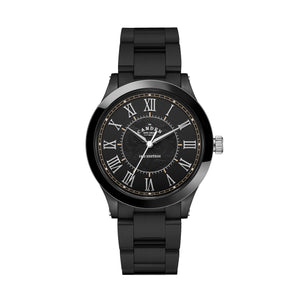 No.253 1843 Edition on Metal Bracelet