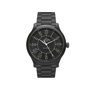 No.253 1843 Edition on Metal Bracelet