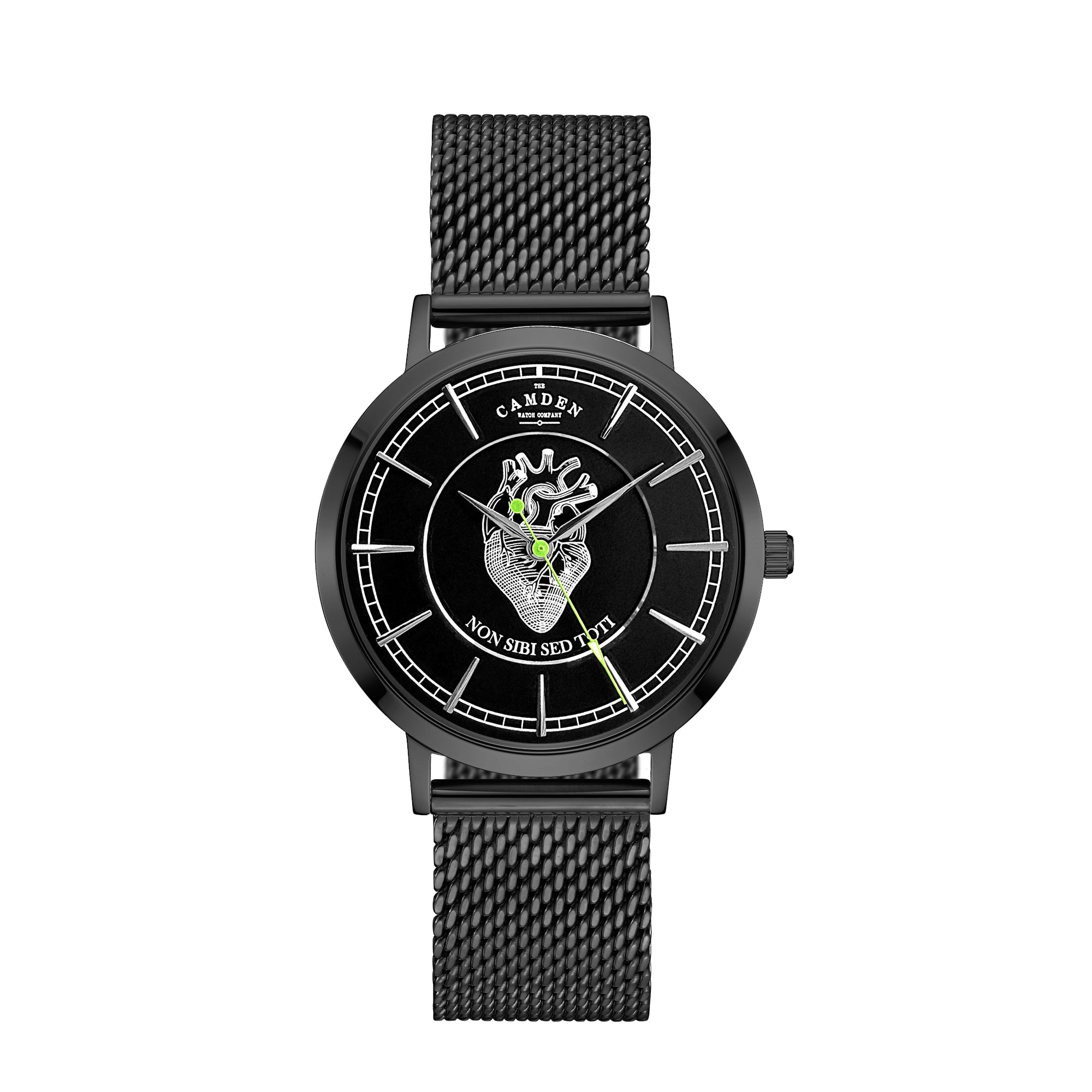 No.27 Camden Giving Limited Edition (250) on Mesh