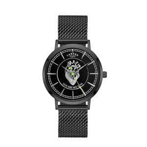 No.27 Camden Giving Limited Edition (250) on Mesh