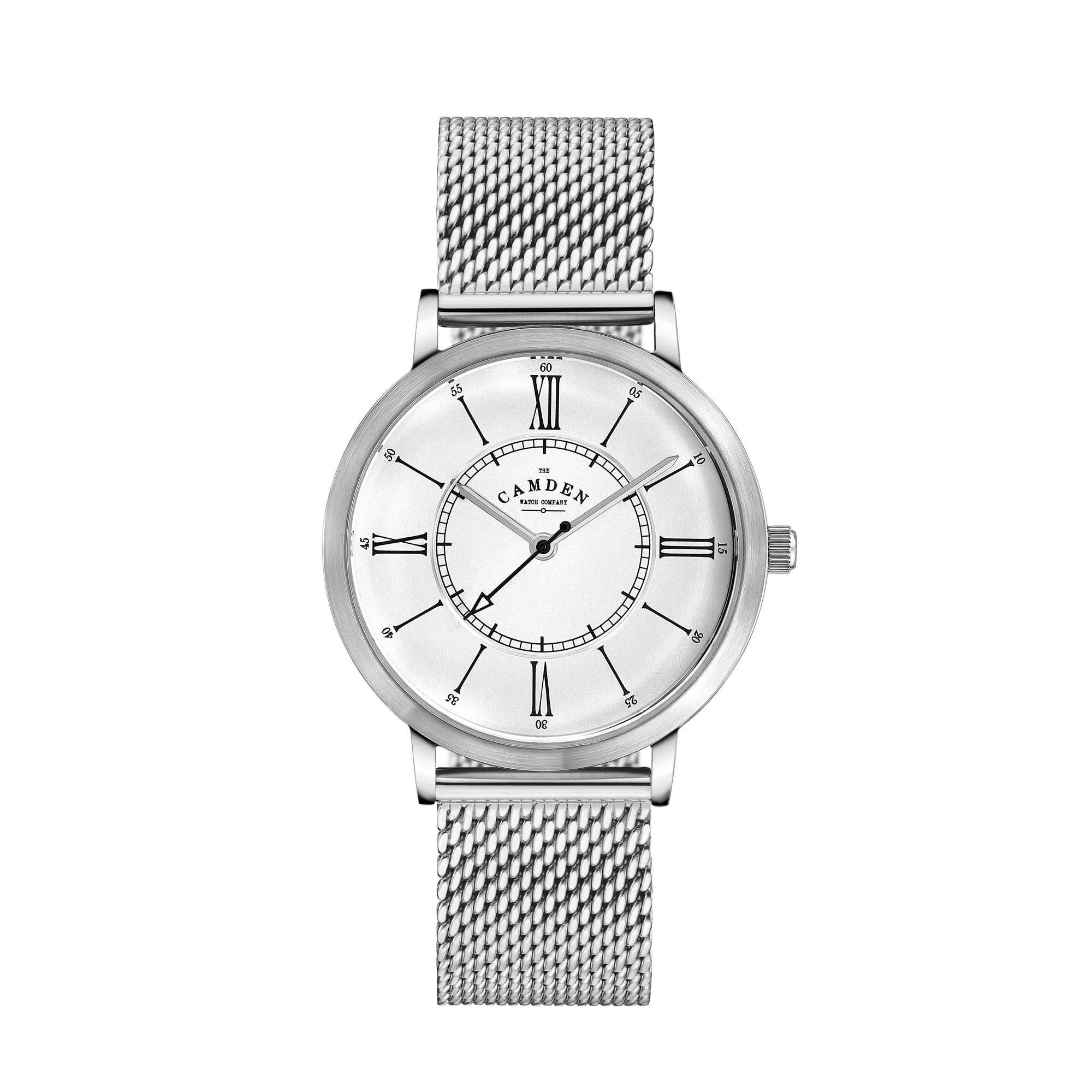 No.27 Type II Steel on Mesh