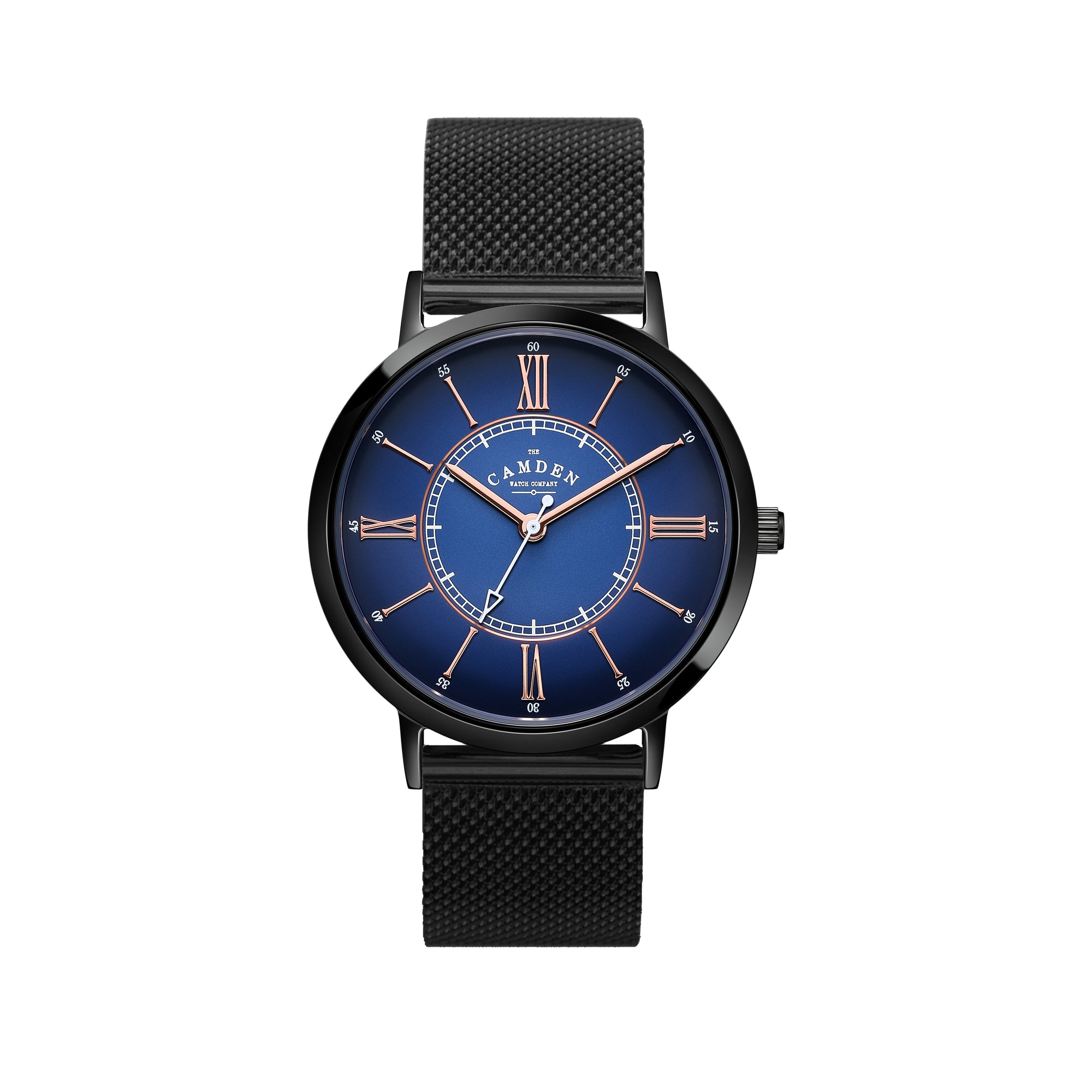 No.27 Midnight Edition on Mesh