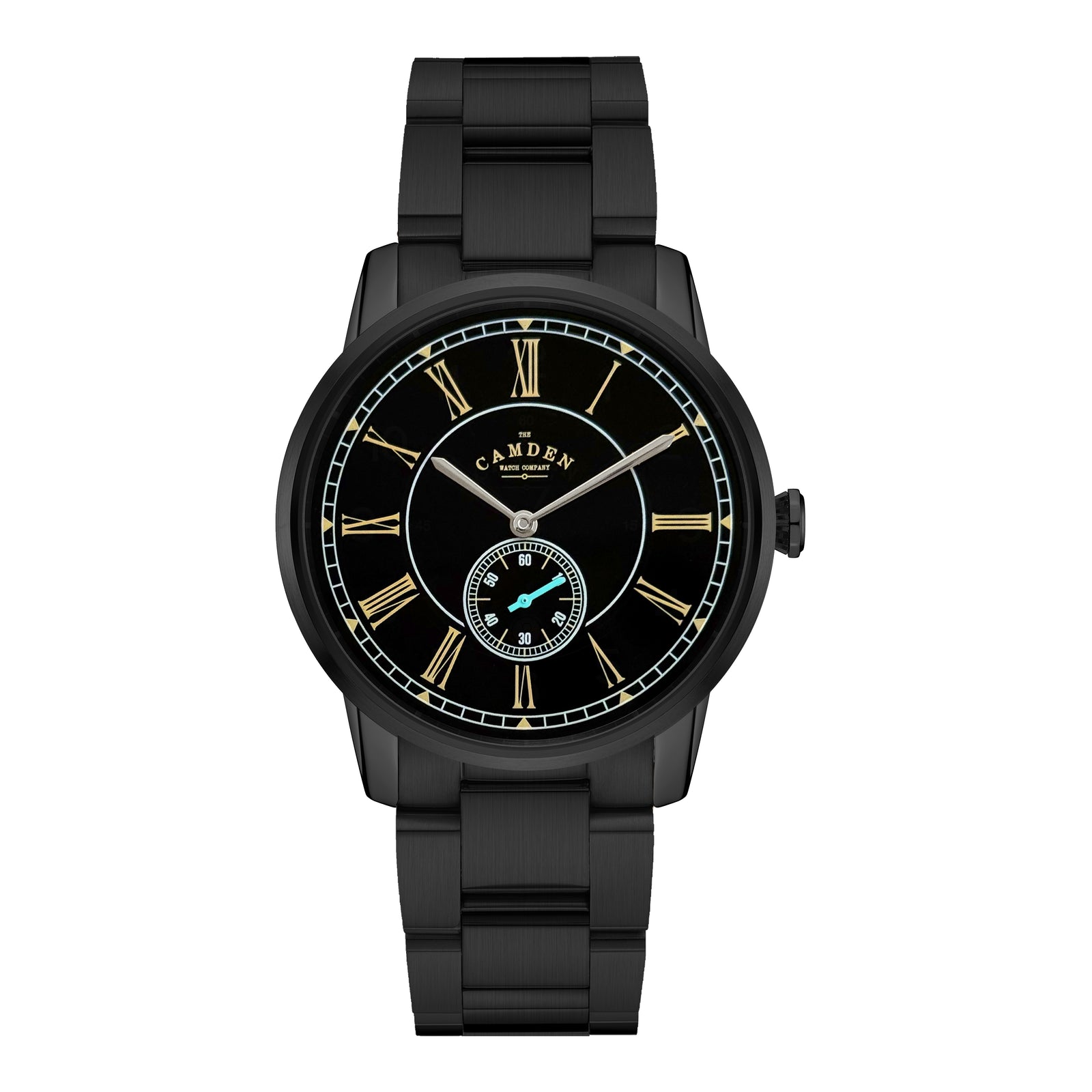 No.29 Dandy Edition on Metal Bracelet