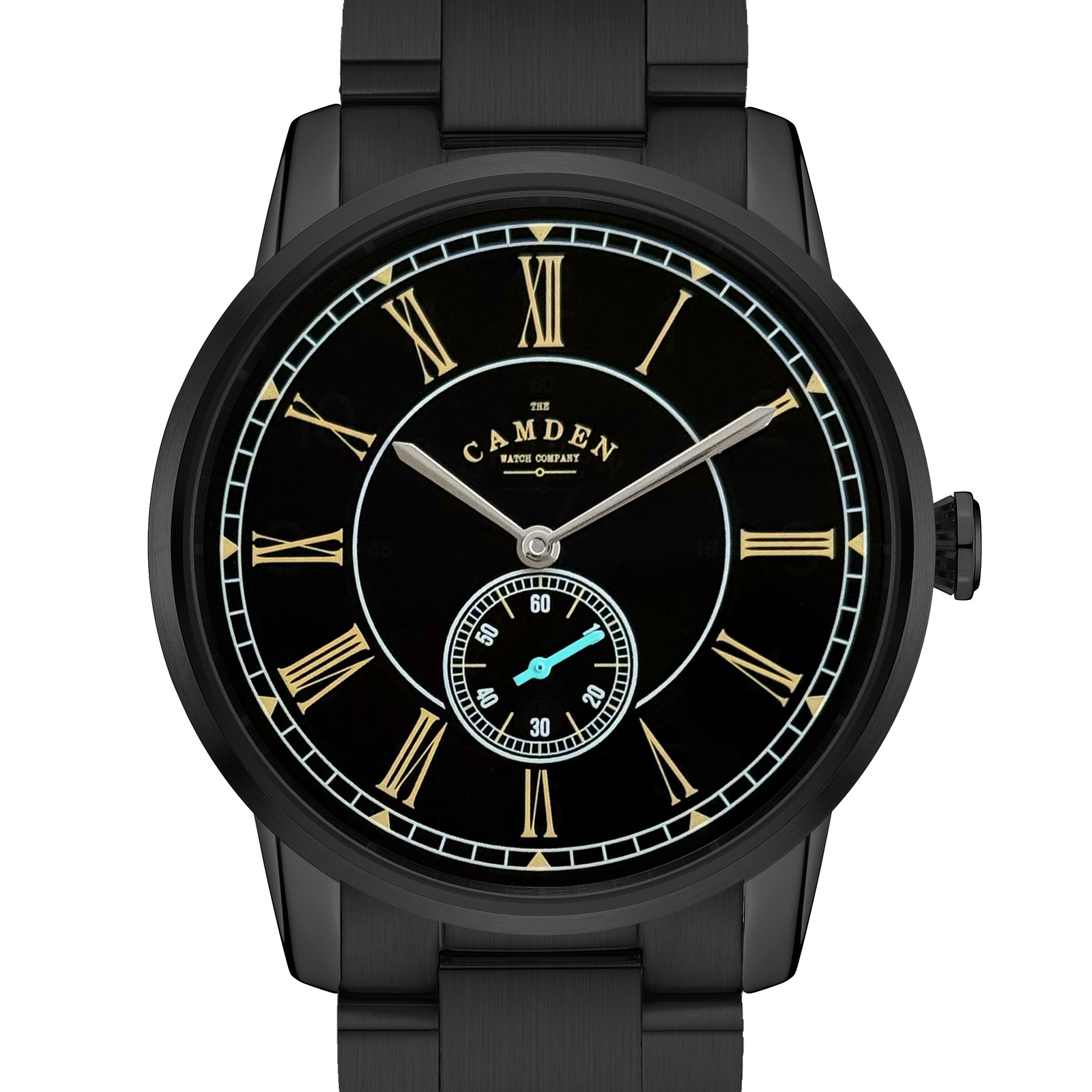 No.29 Dandy Edition on Metal Bracelet