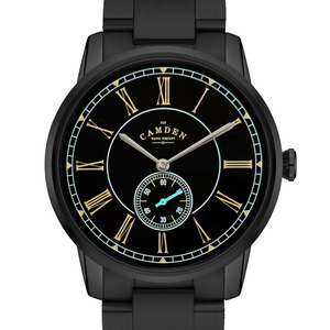 No.29 Dandy Edition on Metal Bracelet