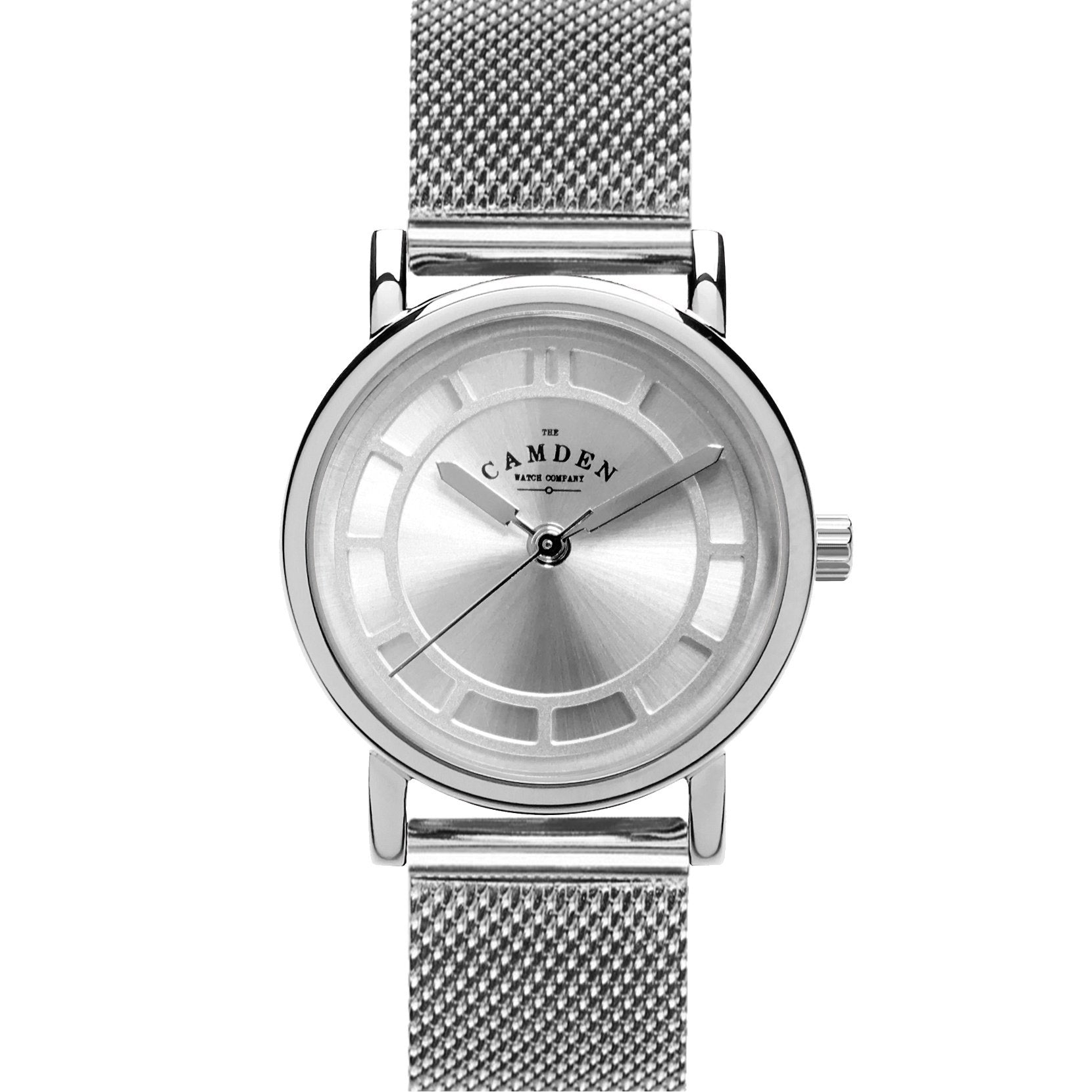 No.24 Type II Steel on Mesh