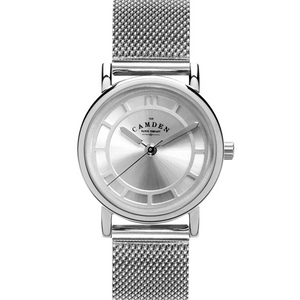 No.24 Type II Steel on Mesh