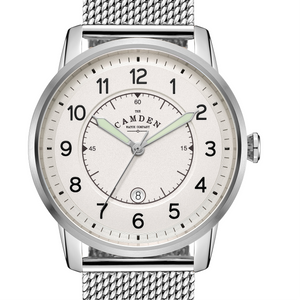 No.29 Type II Steel on Mesh