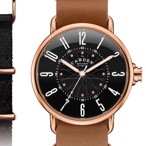 No.88 Camden x KPP Club Kit Cycling Edition