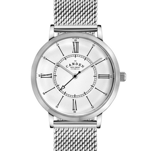 No.27 Type II Steel on Mesh