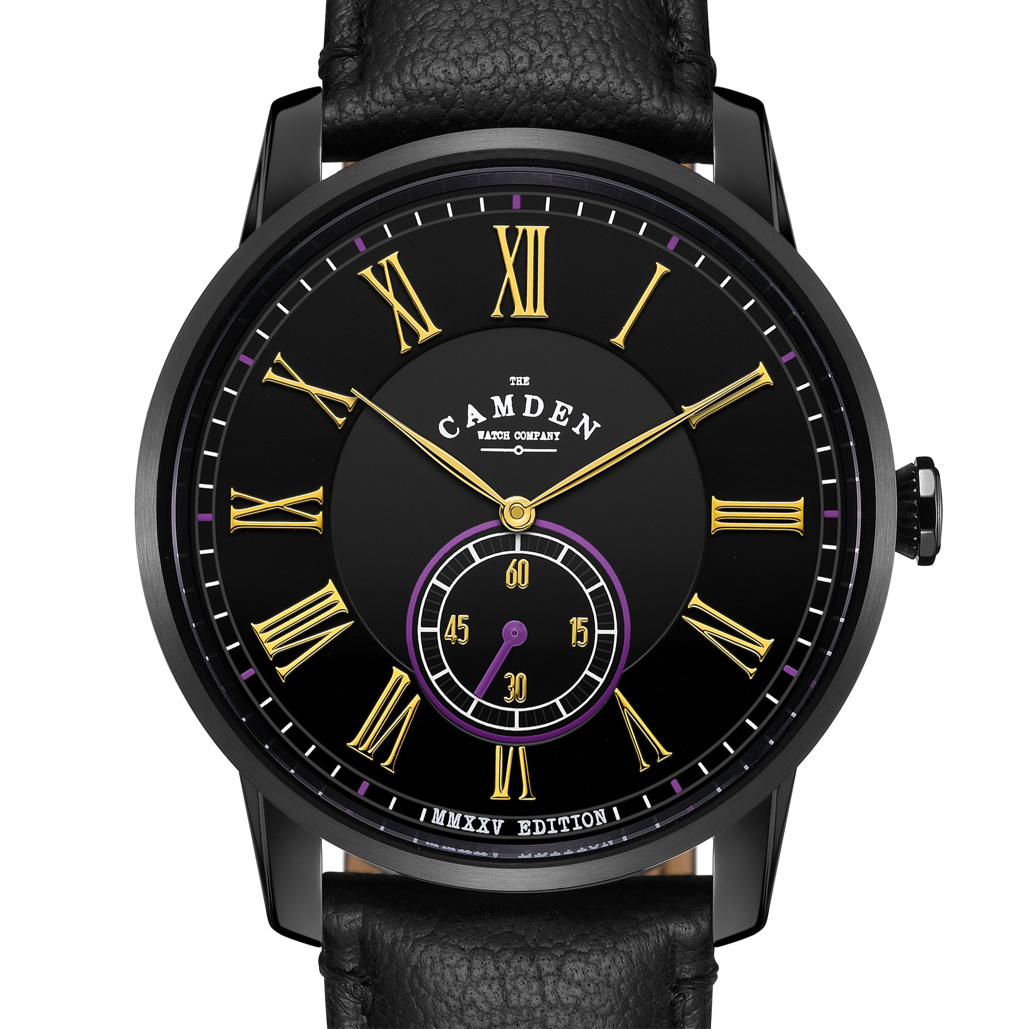 No.29 Northern Edition on Black Strap