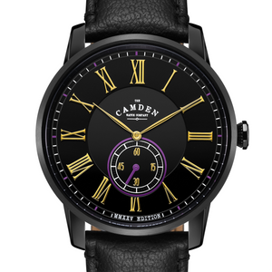 No.29 Northern Edition on Black Strap