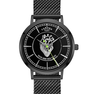 No.27 Camden Giving Limited Edition (250) on Mesh