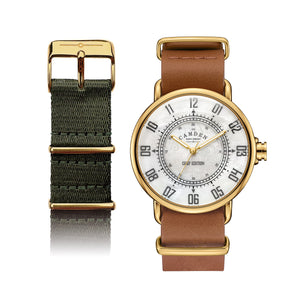 No.88 Camden x Tom Brown Chef's Choice Edition