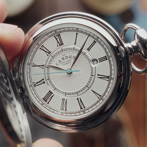 Camden Pocket Watch