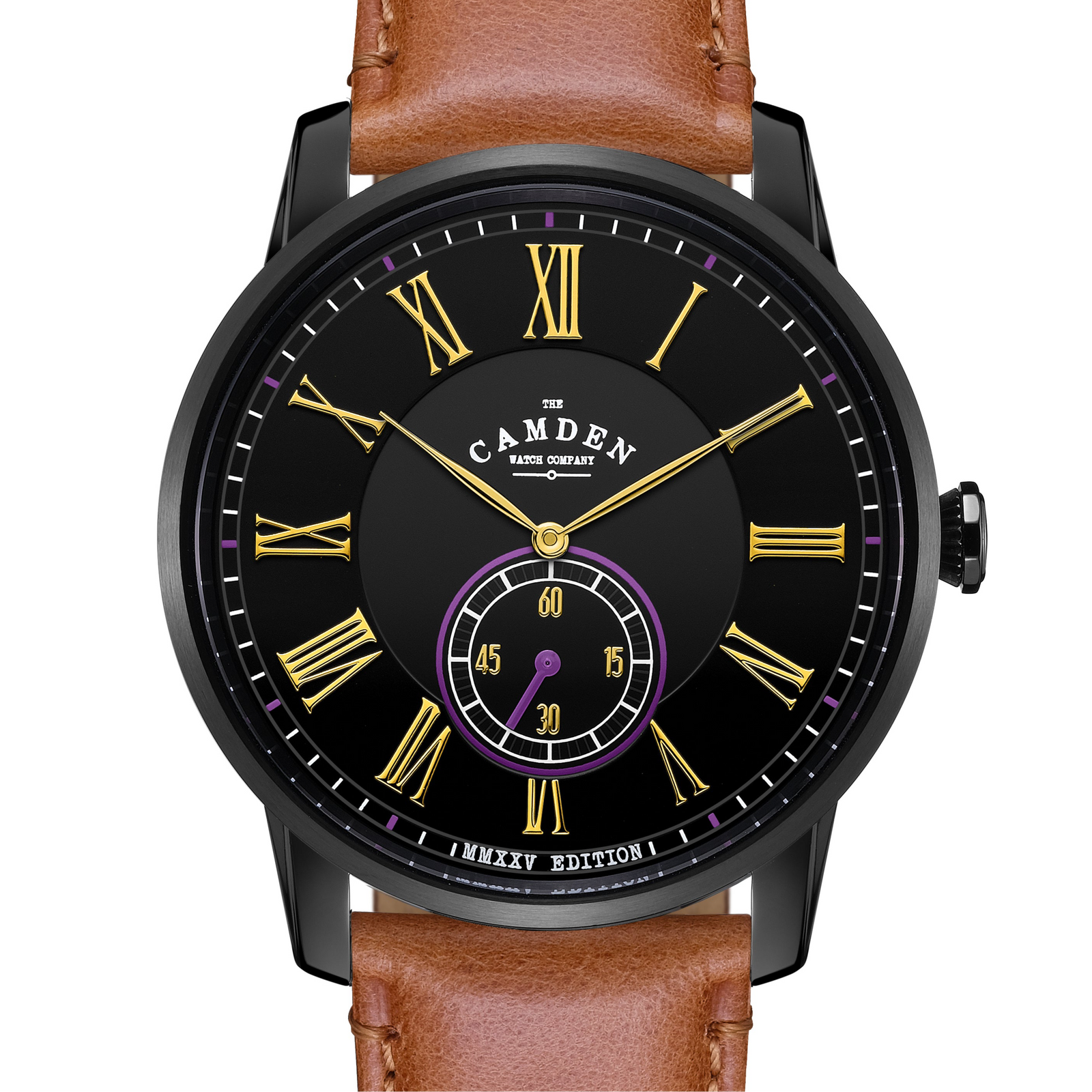 No.29 Northern Edition on Tan Strap