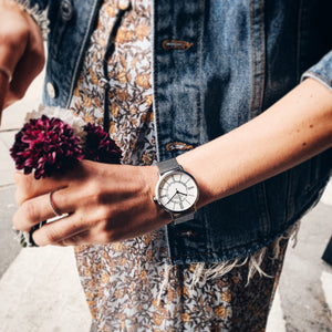 No.27 Type II Steel on Mesh