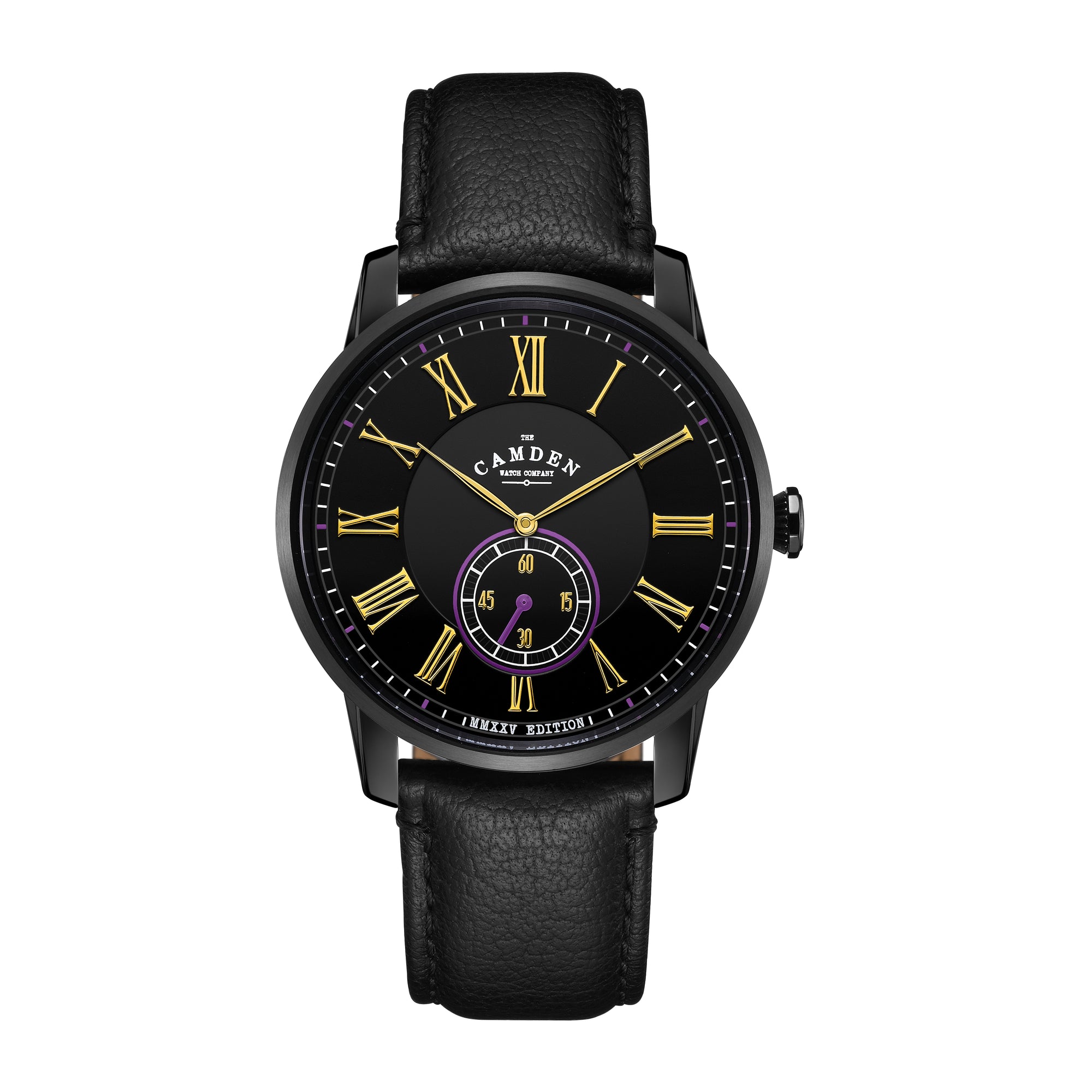 No.29 Northern Edition on Black Strap