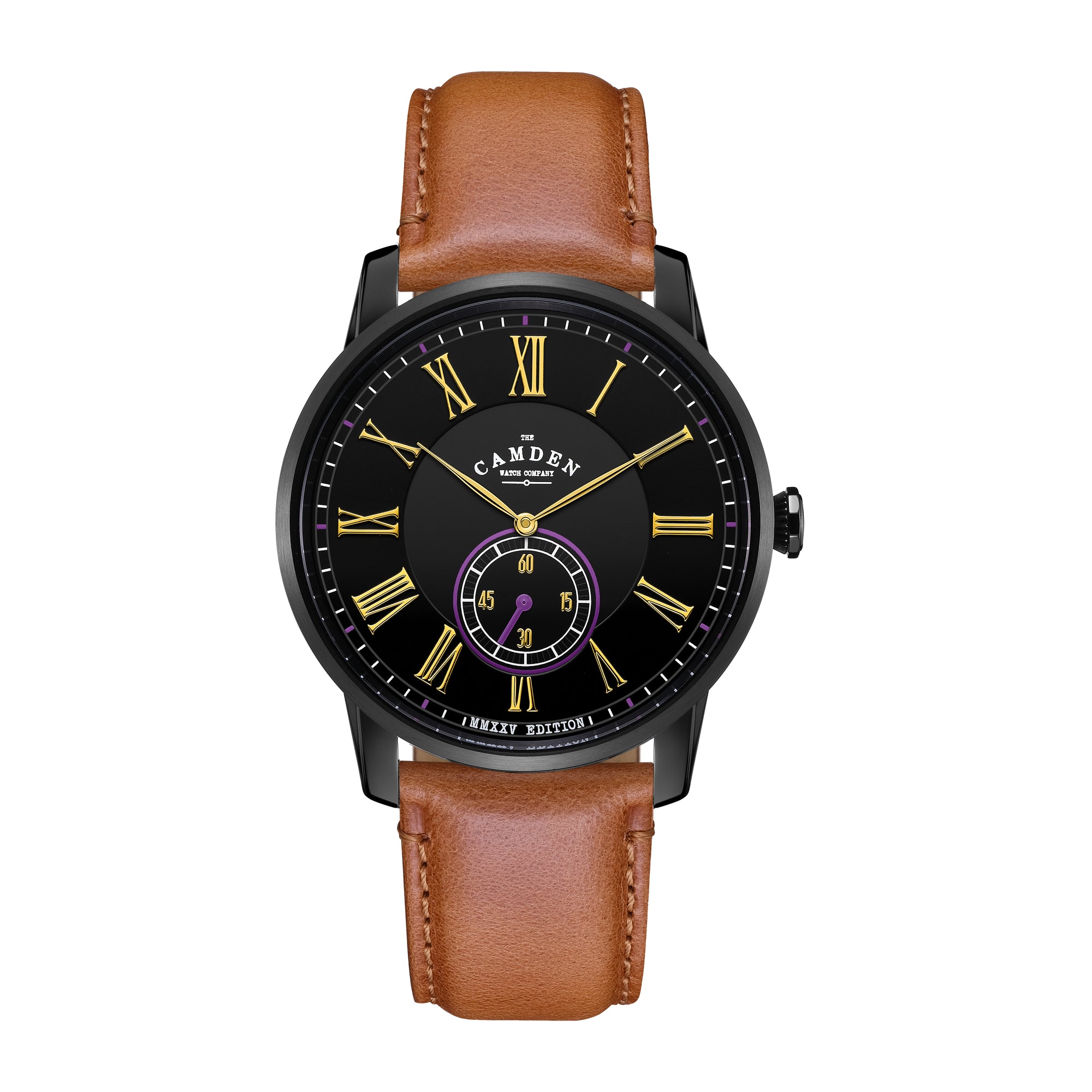 No.29 Northern Edition on Tan Strap