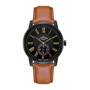 No.29 Northern Edition on Tan Strap