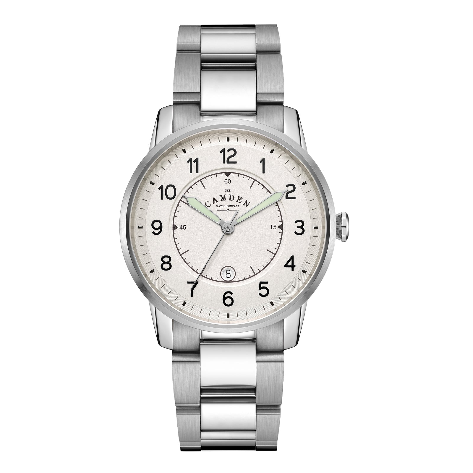 No.29 Type II Steel on Metal Bracelet