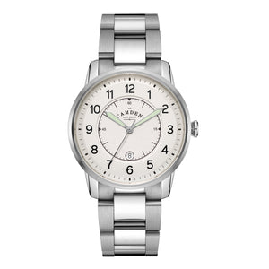 No.29 Type II Steel on Metal Bracelet