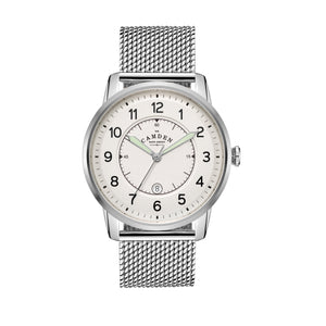 No.29 Type II Steel on Mesh