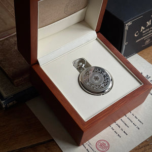 Camden Pocket Watch