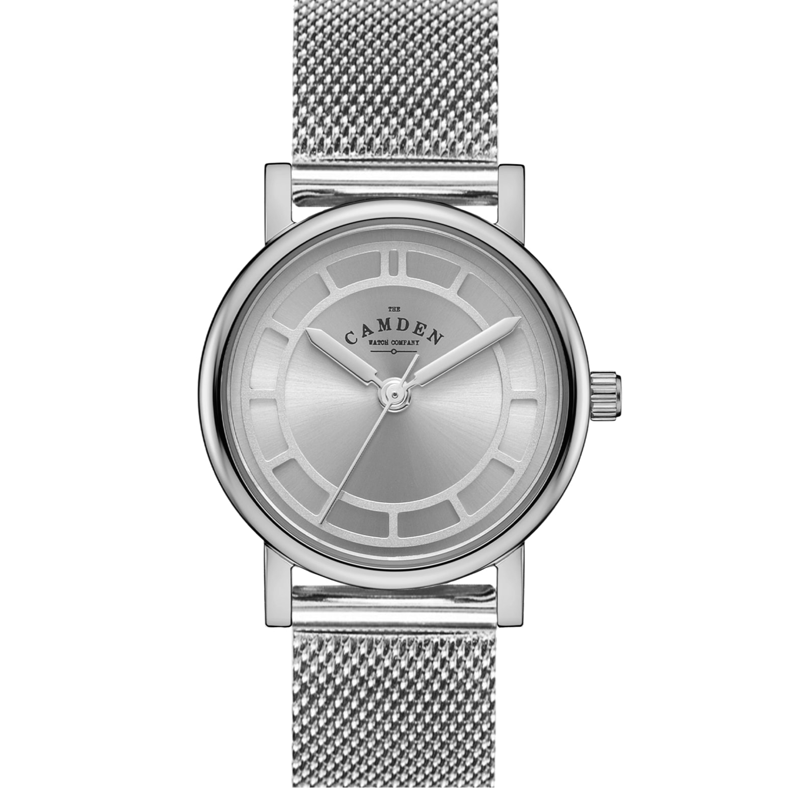 No.24 Type II Steel on Mesh