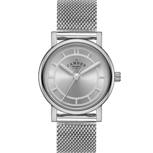 No.24 Type II Steel on Mesh