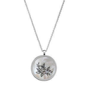 Camden x Rebecca Vincent Language of Flowers Necklace