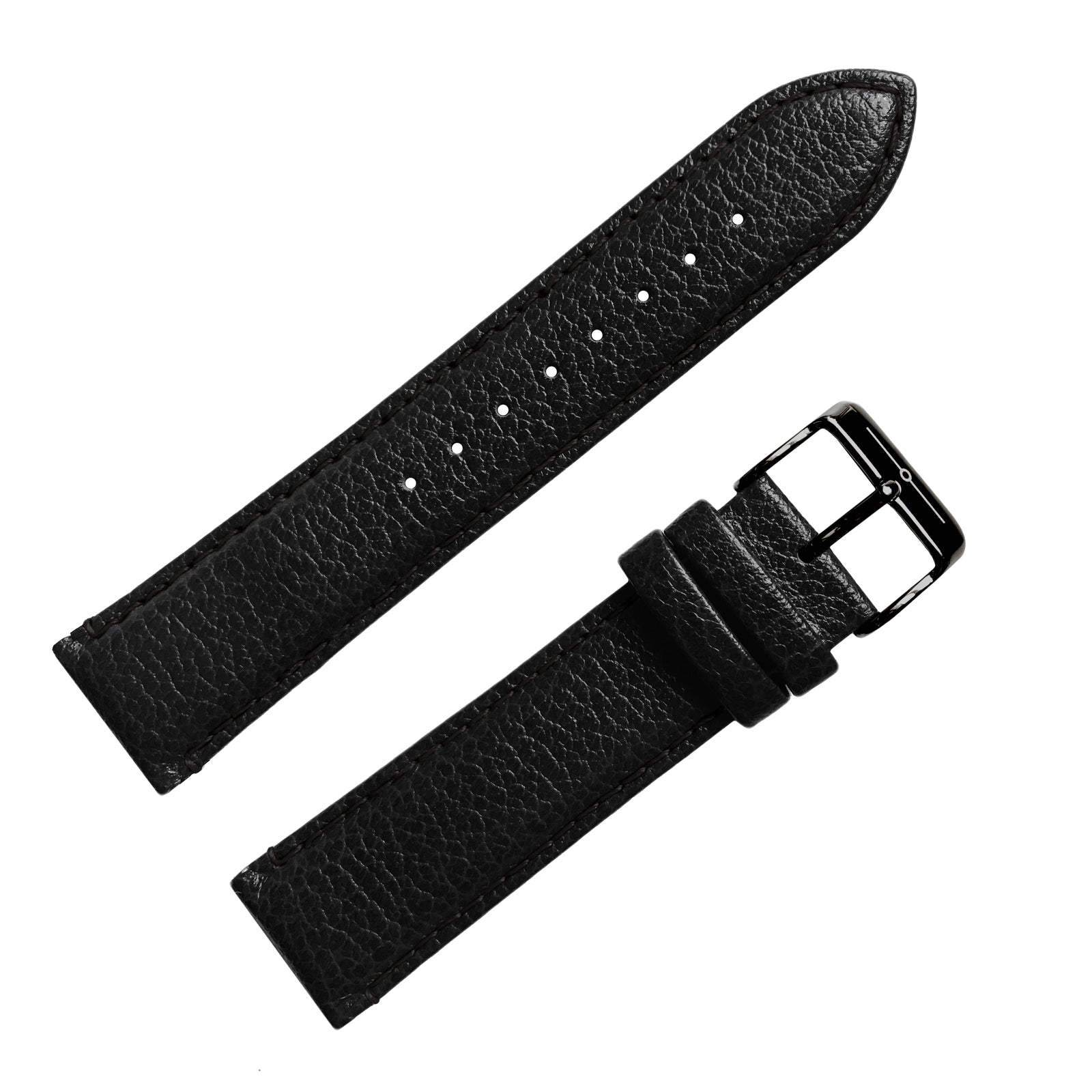 No.29 Black and Black Strap